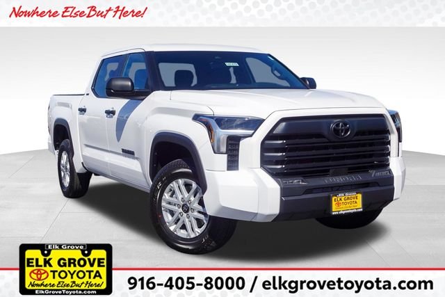 2026 Toyota Tundra  SR5