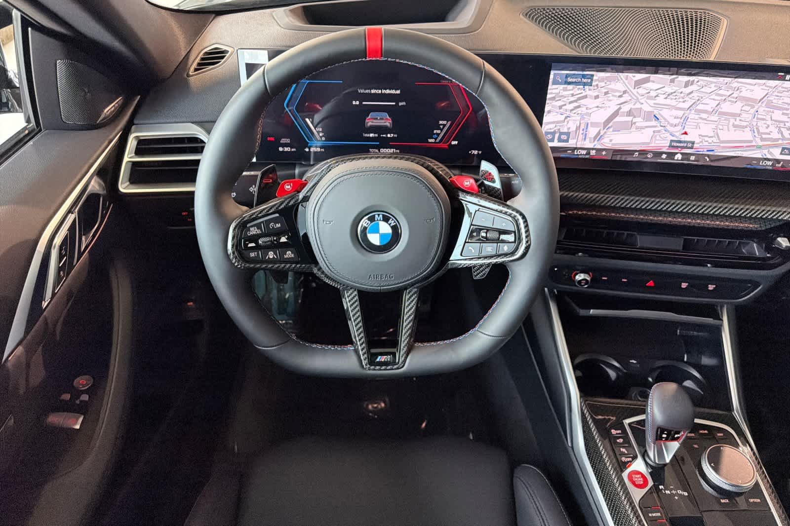 2026 BMW M4 Coupe M4 - Photo 14