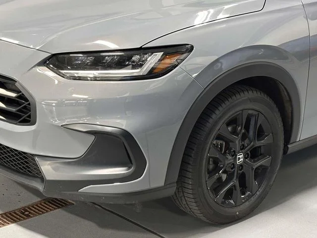 2024 Honda HR-V Sport - Photo 10