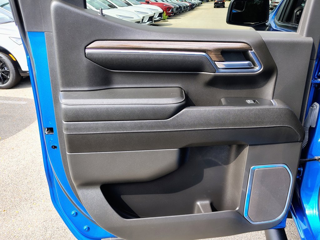 2023 Chevrolet Silverado 1500 LT Trail Boss - Photo 40