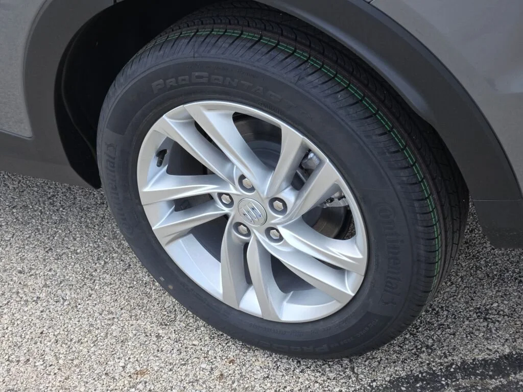 2026 Buick Envista Preferred - Photo 14