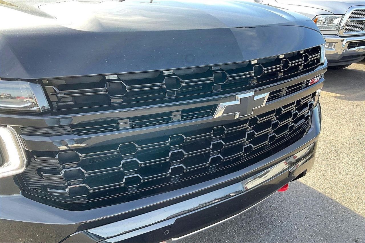 2023 Chevrolet Tahoe Z71 - Photo 35