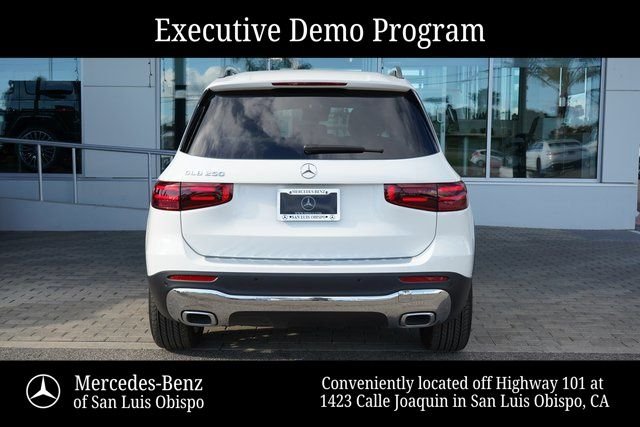 2026 Mercedes-Benz GLB GLB 250 - Photo 7