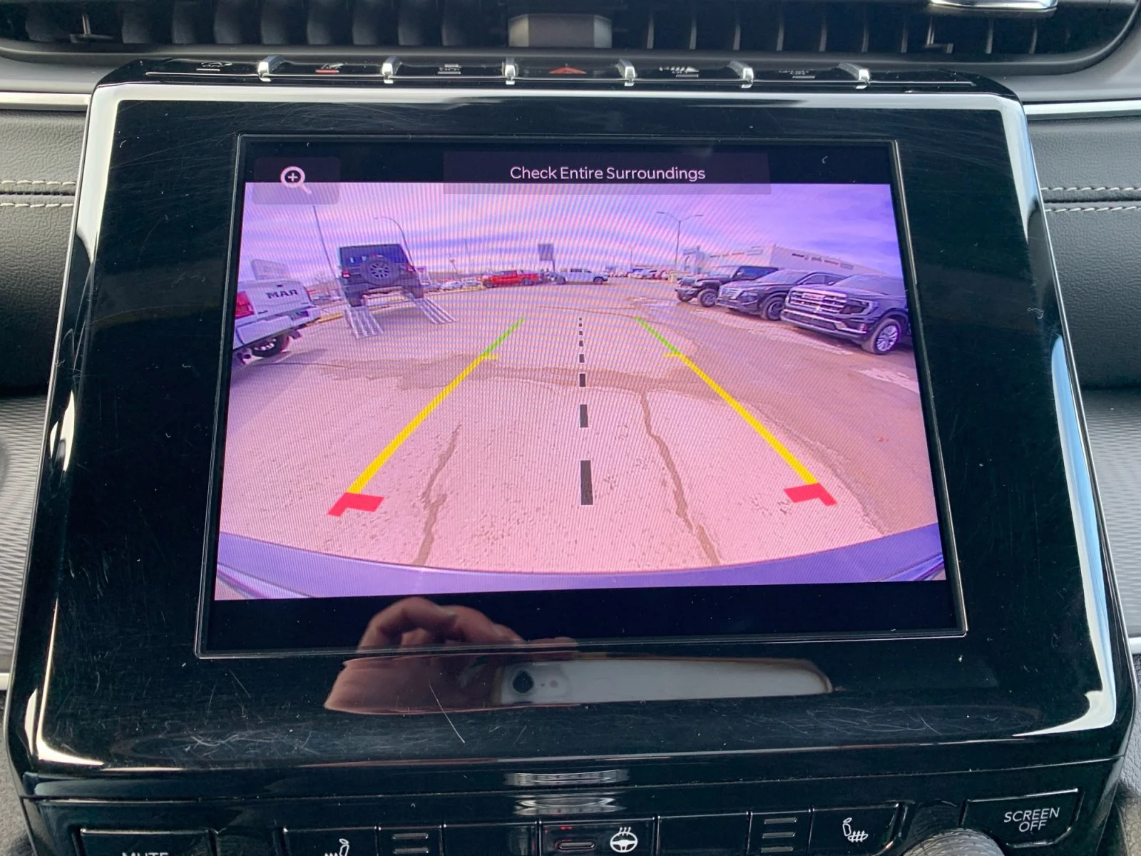 Certified Used 2025 Black Jeep Altitude image 22