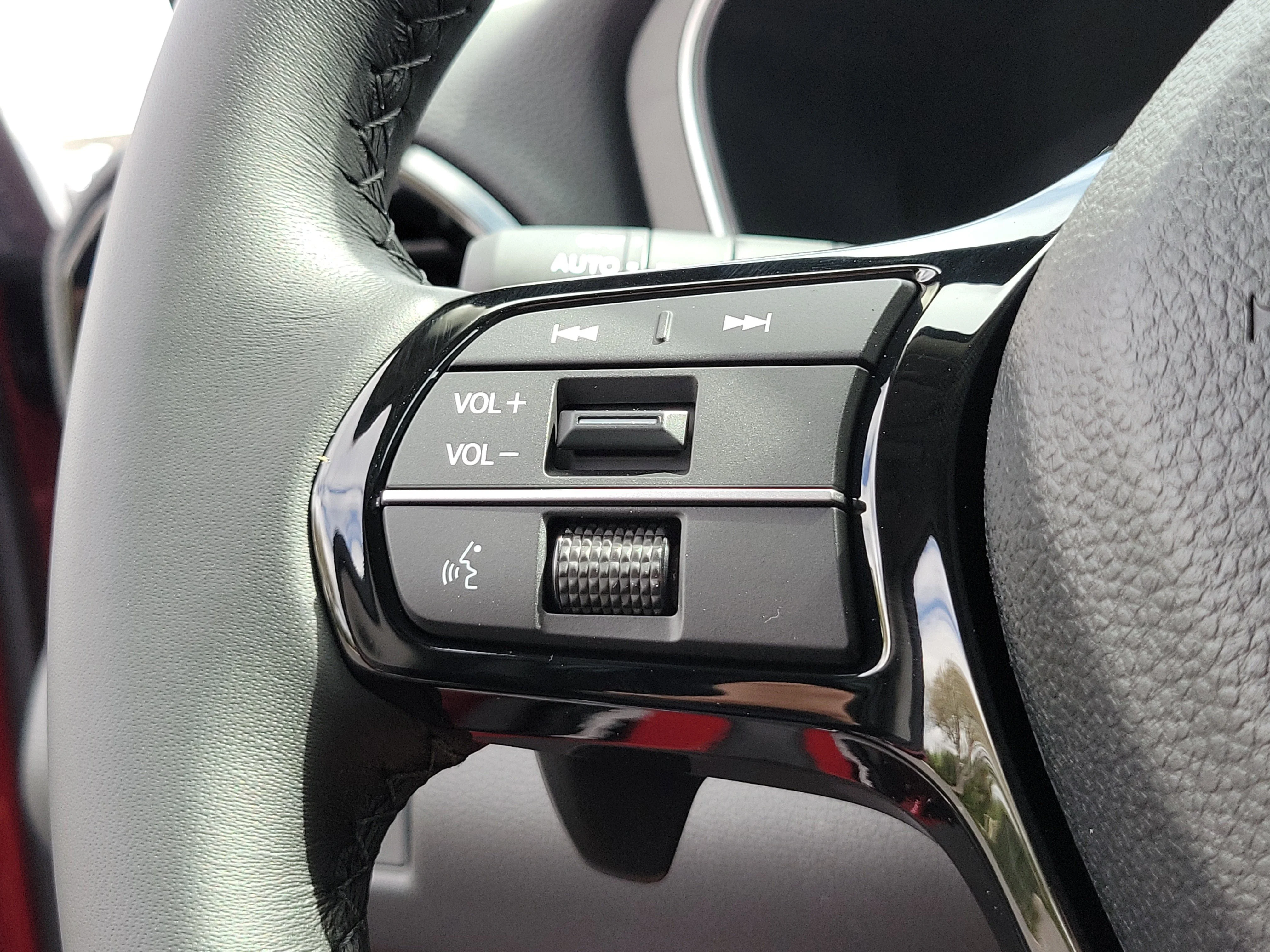 2026 Honda Pilot EX-L - Photo 28