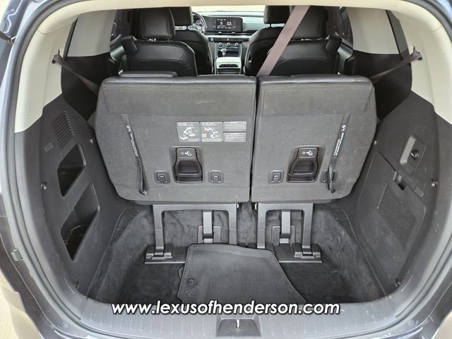 2024 Kia Carnival LX Seat Pkg - Photo 14