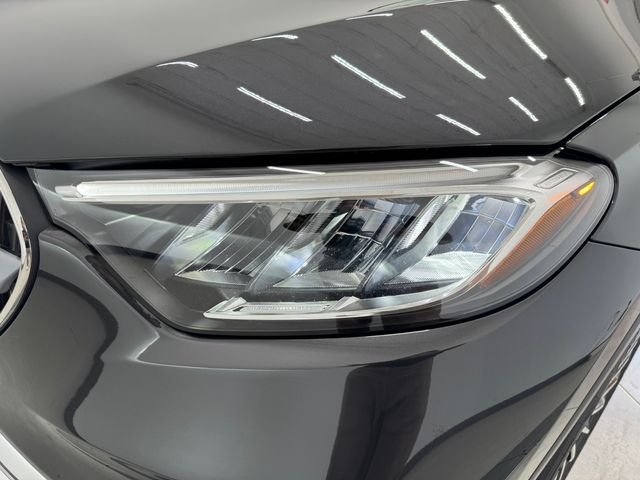 New 2026 Graphite Grey Metallic Mercedes-Benz GLC 300 image 34