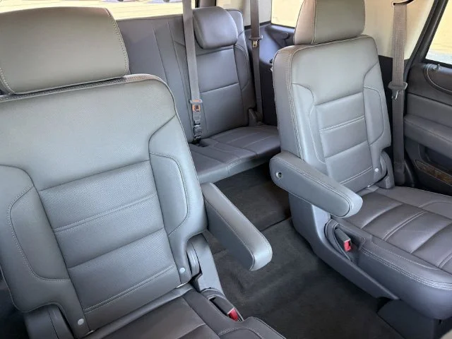 Used 2015 Onyx Black GMC Denali image 13