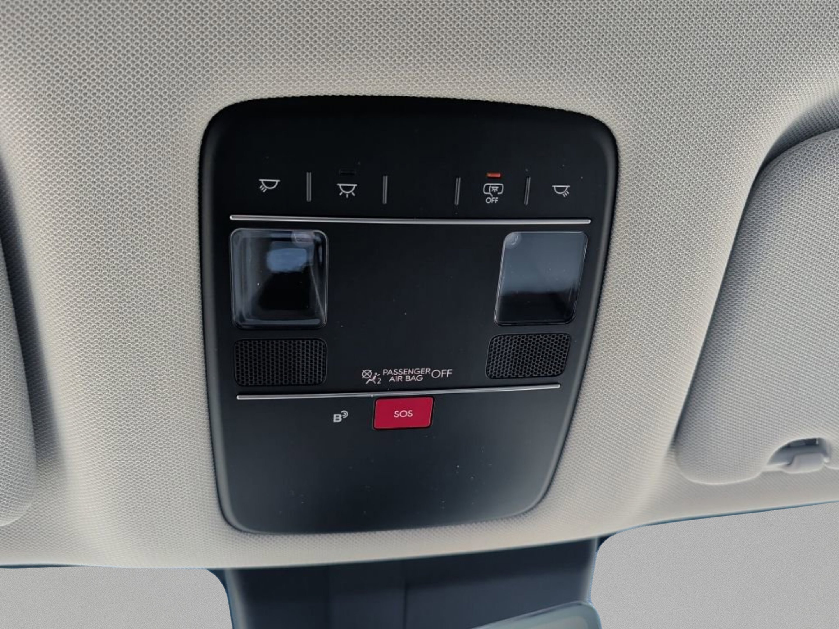 2026 Hyundai Palisade SEL - Photo 27