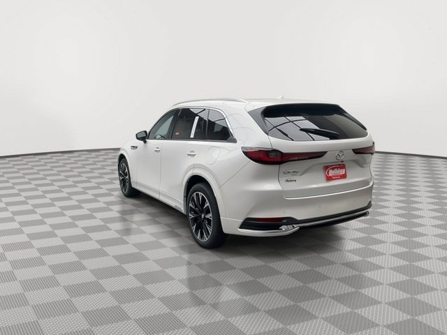 New 2026 Rhodium White Premium Mazda S Premium Plus image 40