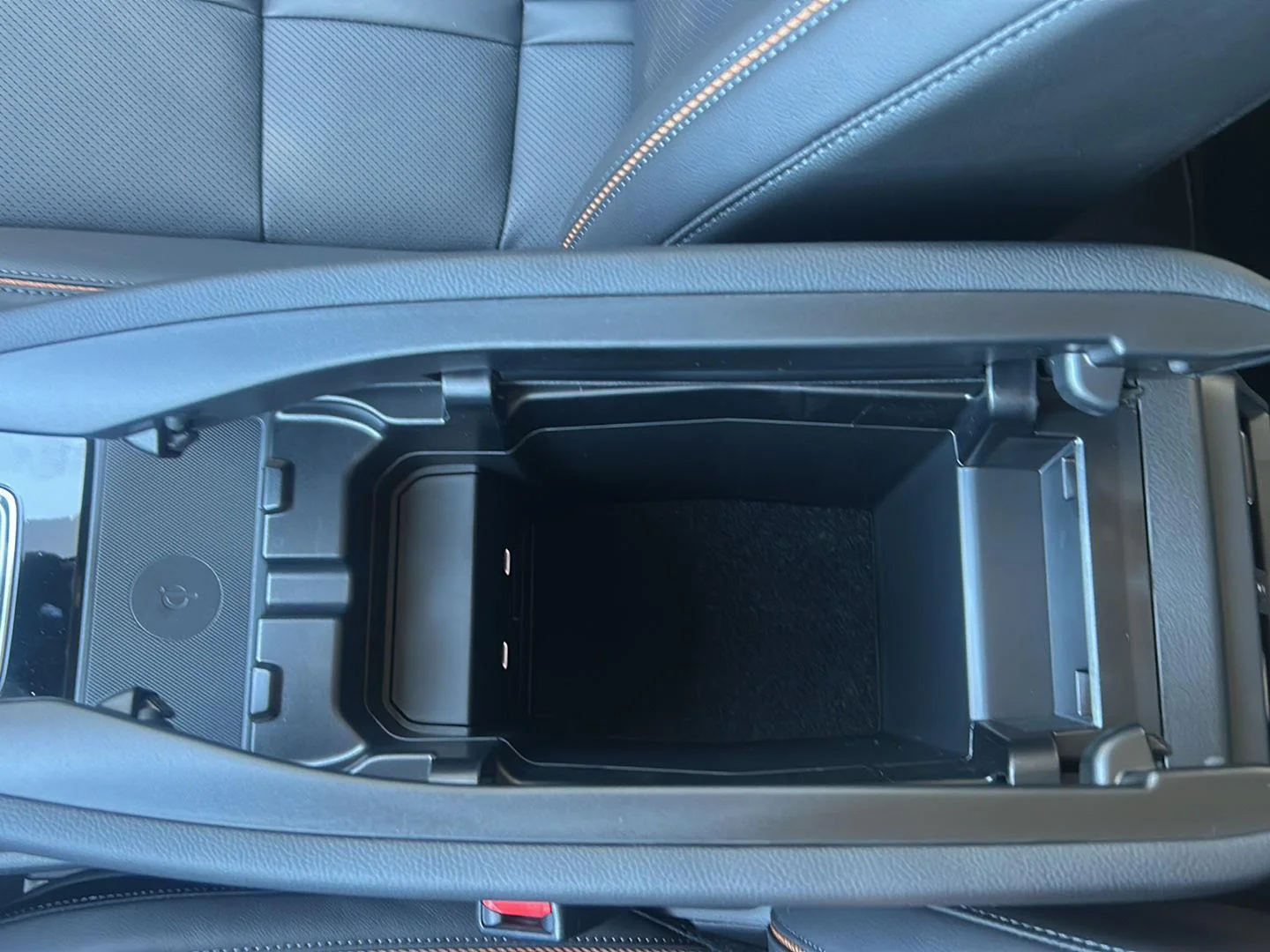 New 2026 52T CYPRESS Mazda 2.5 Turbo Premium Plus image 17