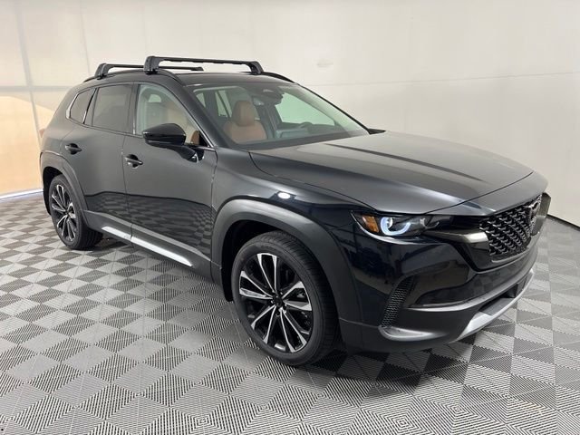 2026 Mazda CX-50 2.5 Turbo Premium Plus