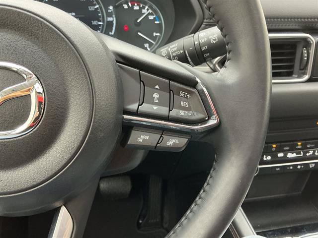 Used 2023 Deep Crystal Blue Mica Mazda 2.5 S Premium Package image 10