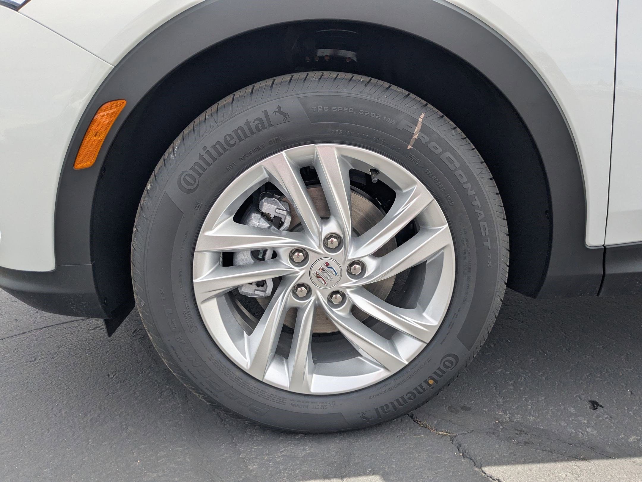 2026 Buick Envista Preferred - Photo 25