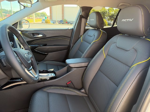 2026 Chevrolet Trax Activ - Photo 16