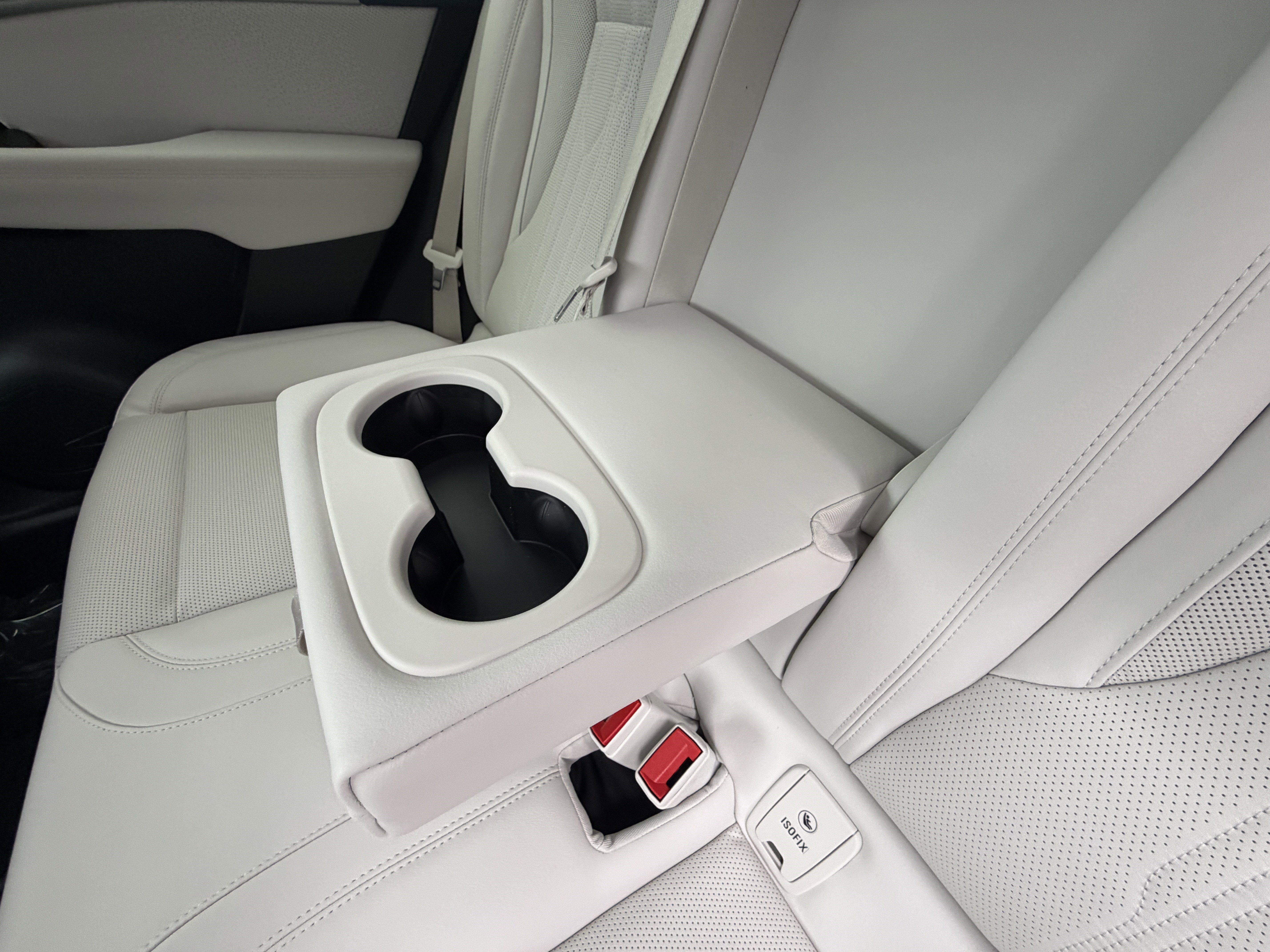 2026 Buick Envision Avenir - Photo 19