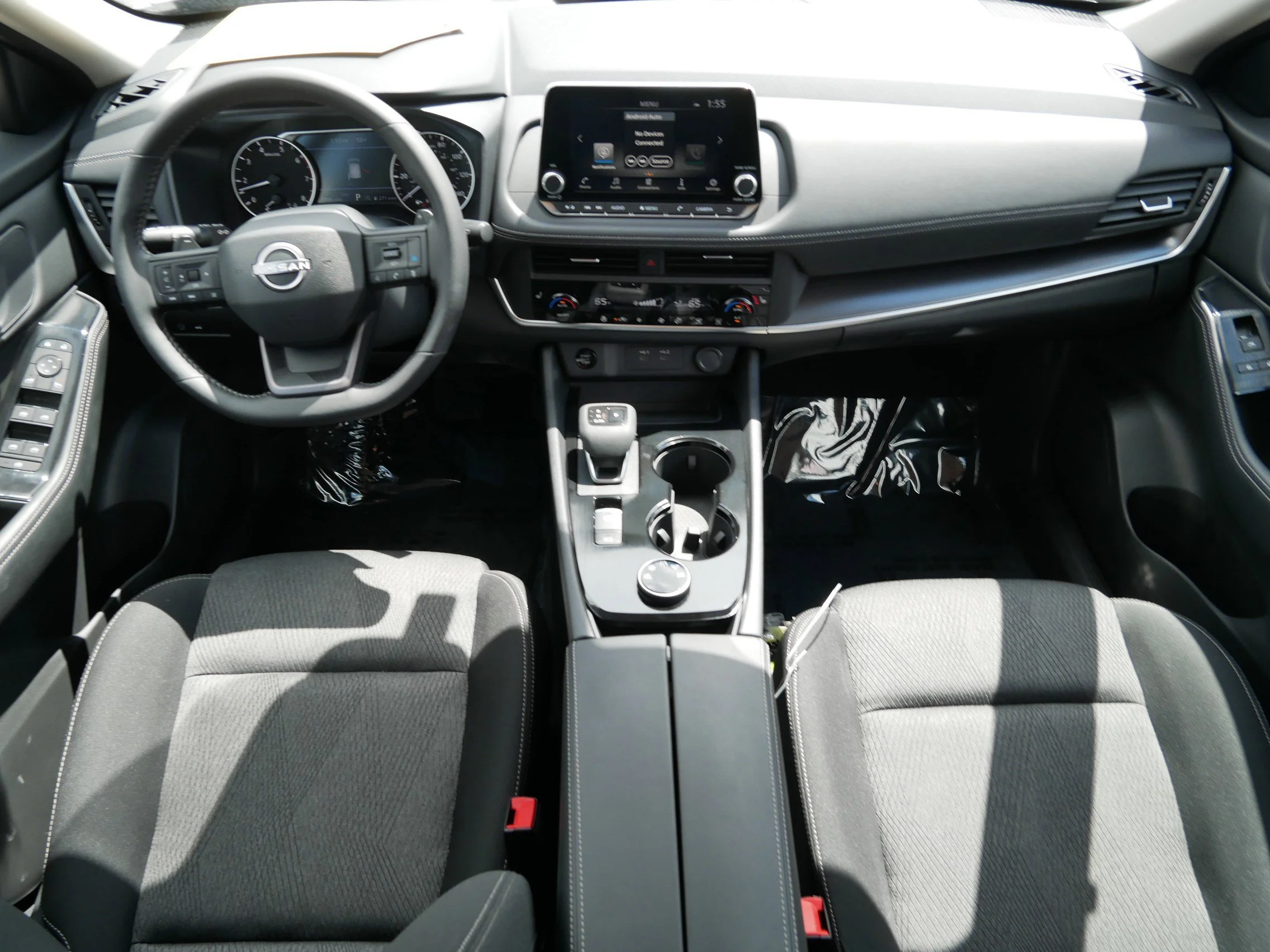 2026 Nissan Rogue SV - Photo 10