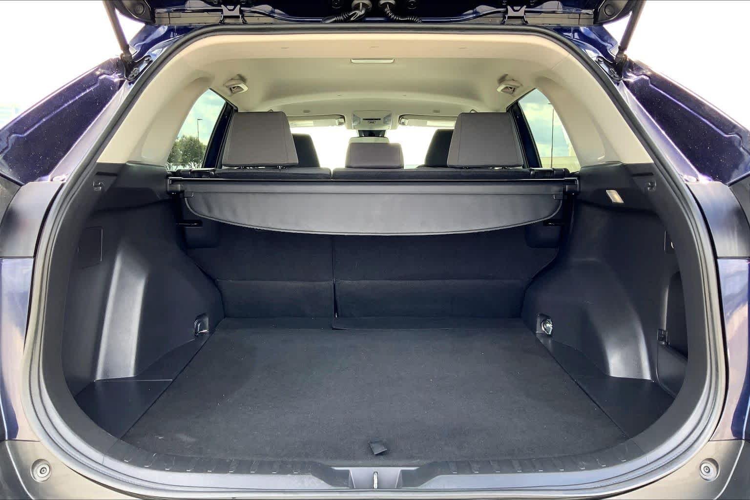 Used 2023 Blueprint Toyota XLE image 34