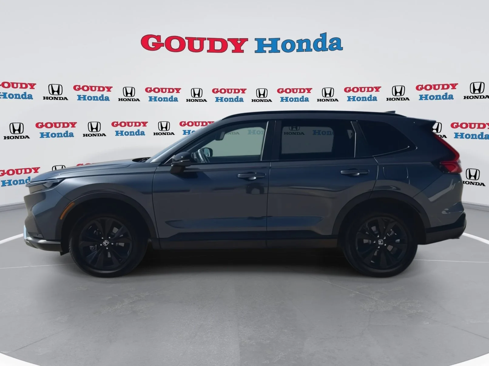 2026 Honda CR-V Sport Touring - Photo 32