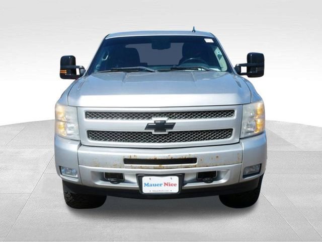Used 2011 Chevrolet Silverado 1500 LT with VIN 3GCPKSE37BG121467 for sale in Anoka, Minnesota