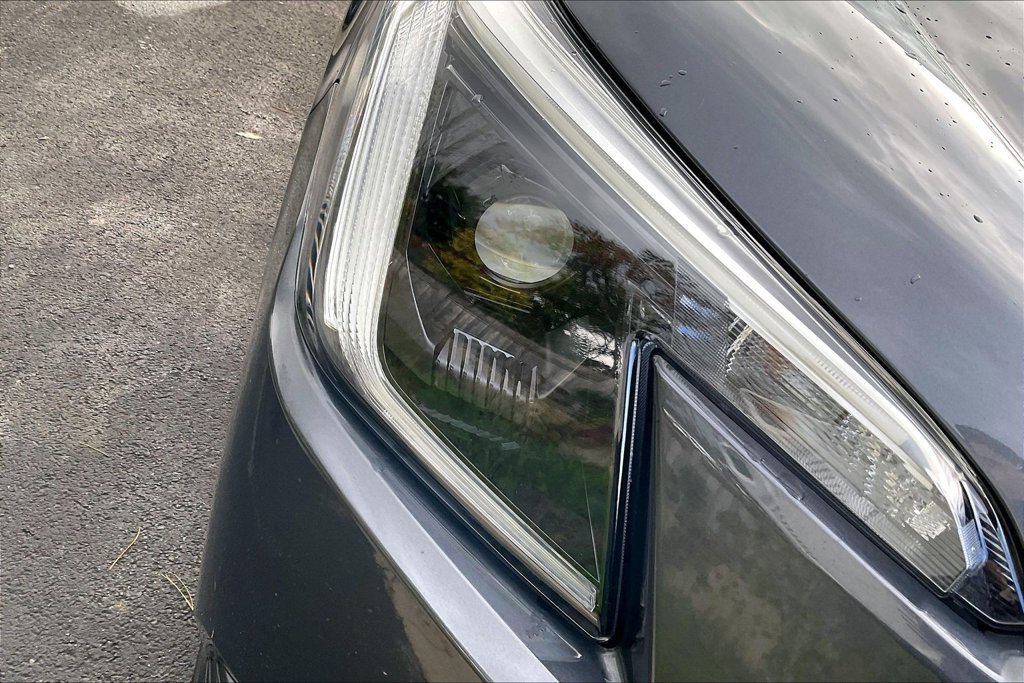 Used 2024 Gray Subaru Limited image 30