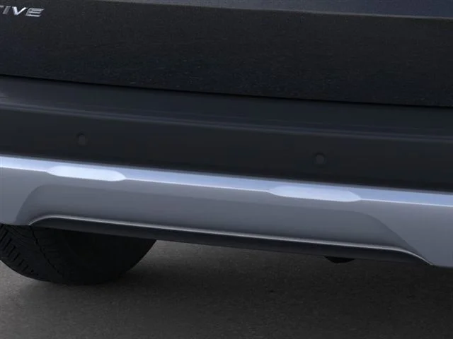 New 2026 Agate Black Metallic Ford Active image 23