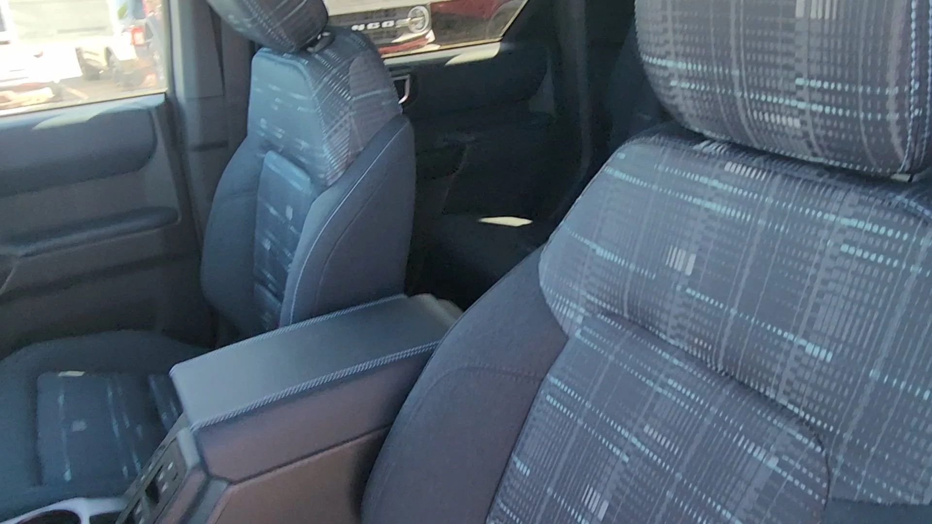 New 2026 Marsh Gray Ford Heritage Edition image 31