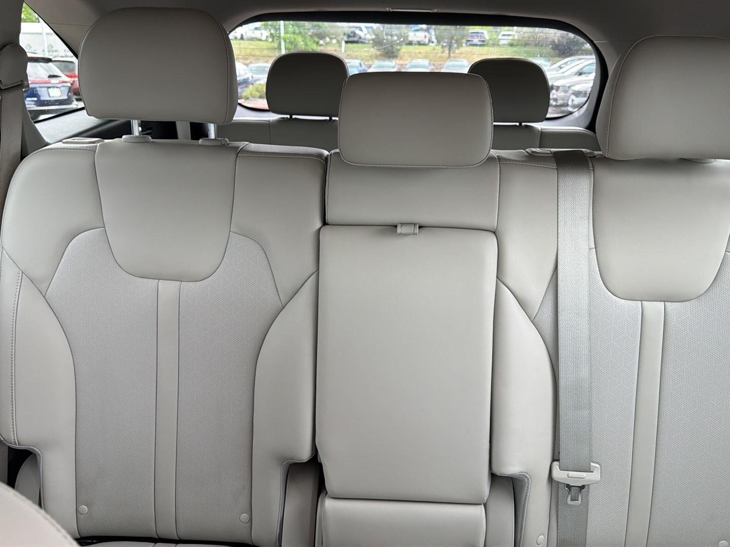 Certified Used 2023 Gravity Gray Kia X-Line S image 15