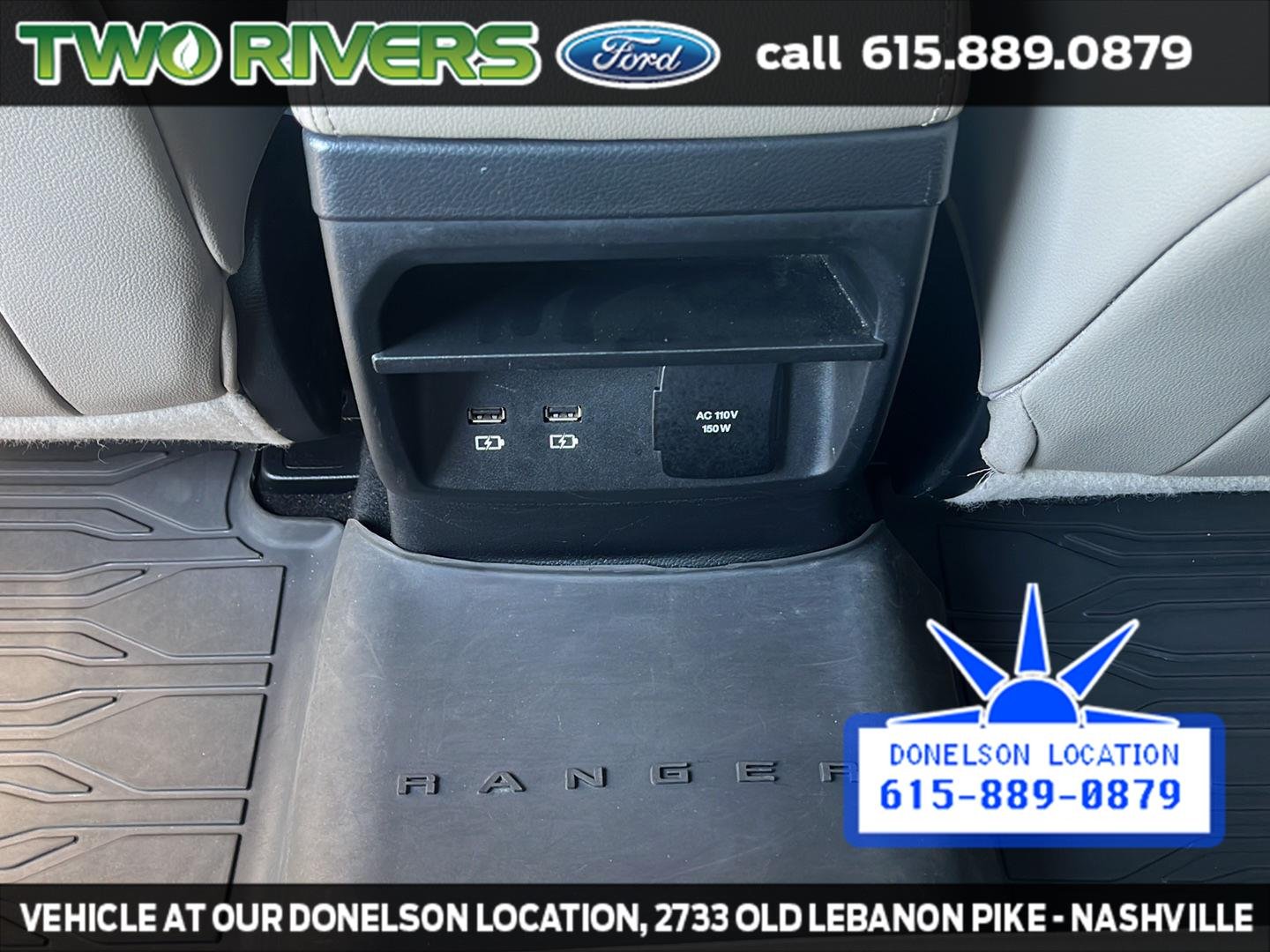 Used 2020  Ford LARIAT image 38
