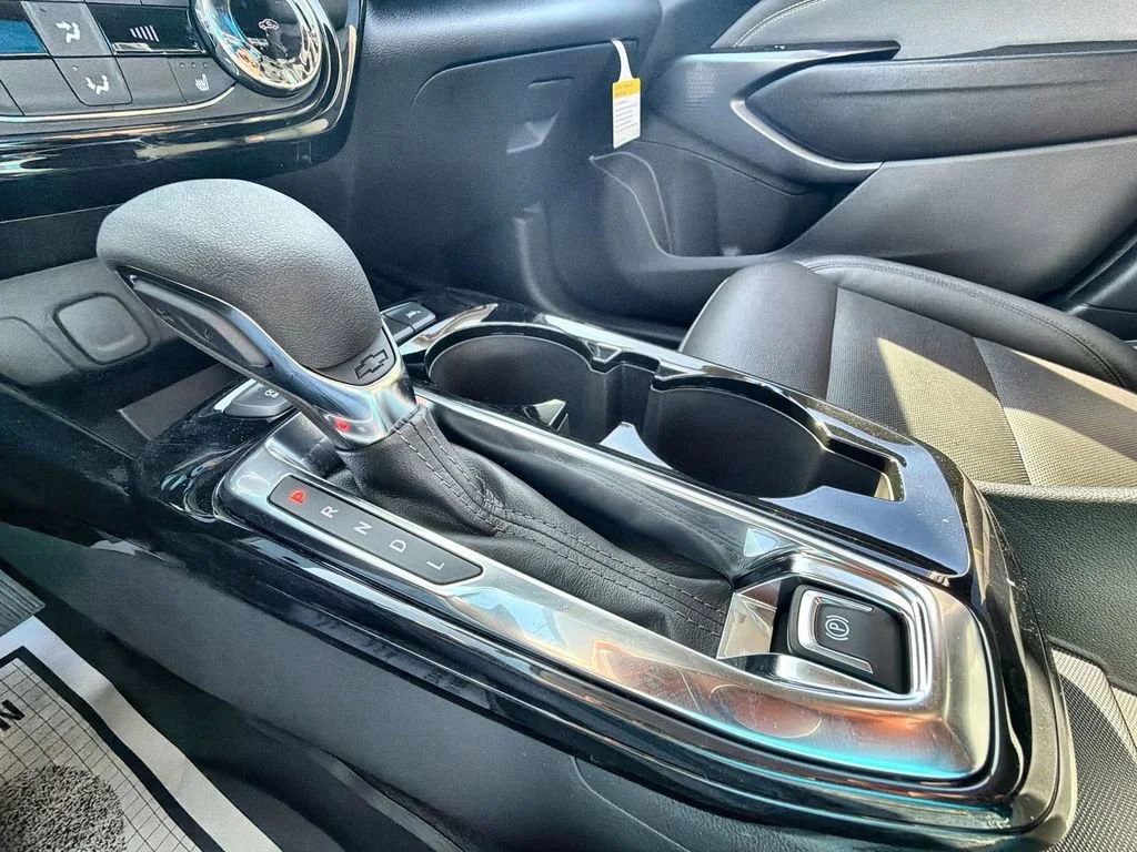 2026 Chevrolet Trax Activ - Photo 32
