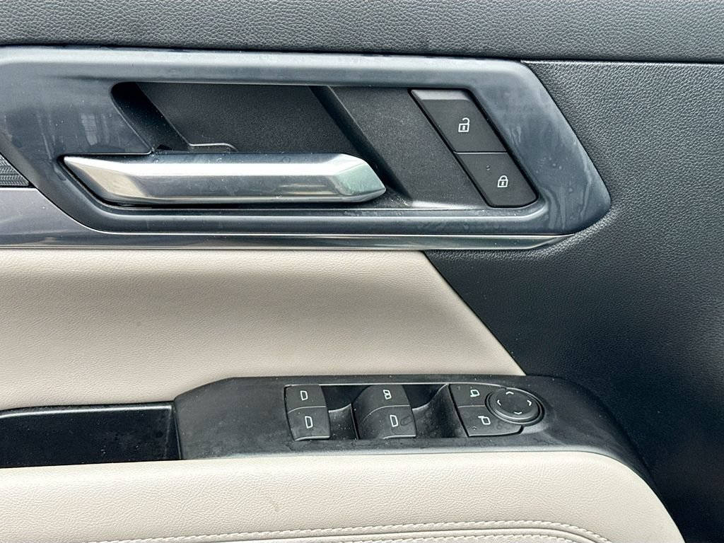2026 GMC Terrain Elevation - Photo 20