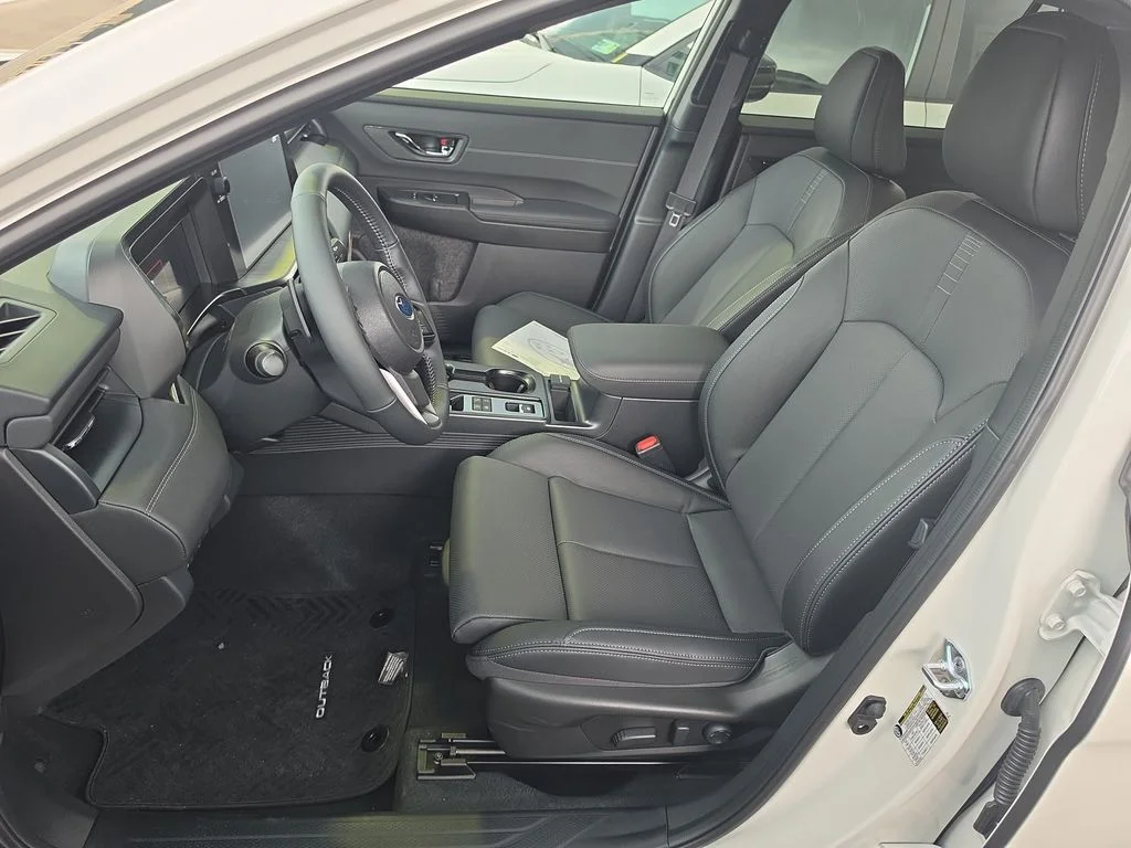 New 2026 CRYSTAL WHITE PEARL Subaru Touring XT image 21