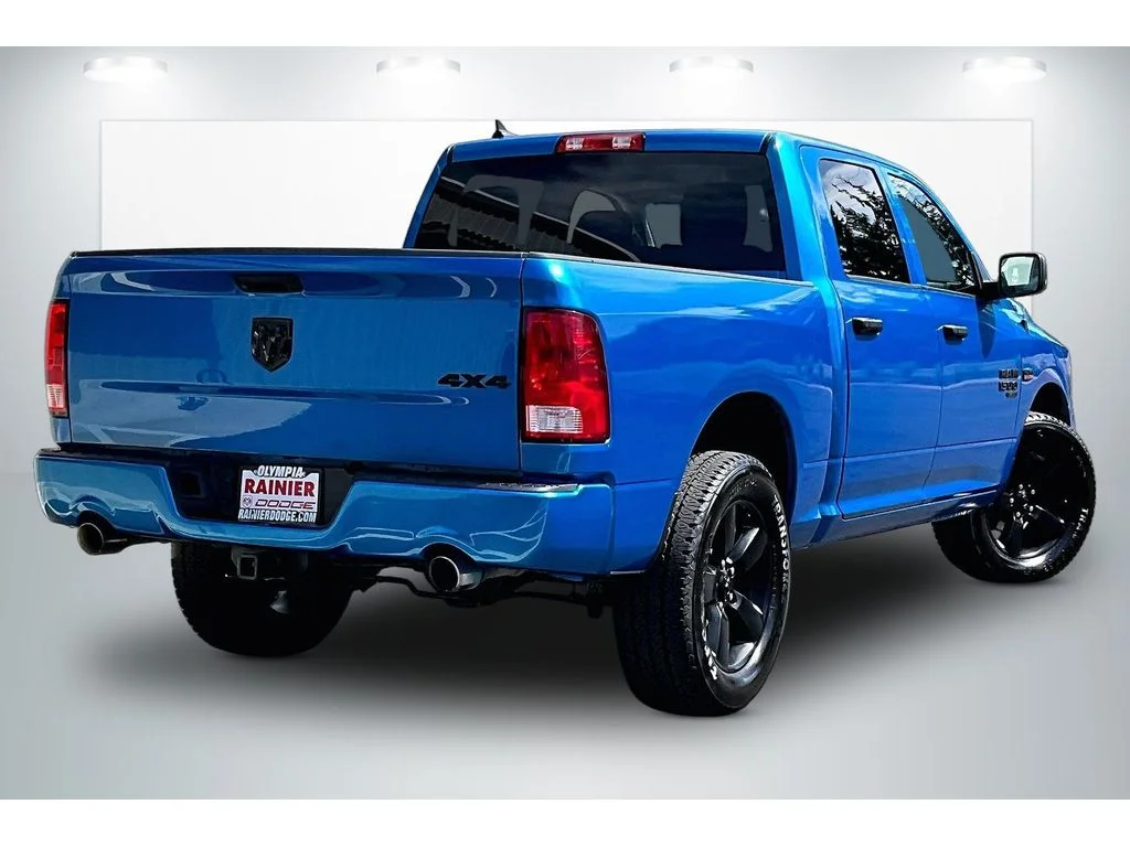 Used 2019 Blue Ram Express image 13