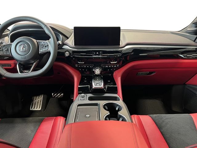 2026 Acura MDX A-Spec Package - Photo 19