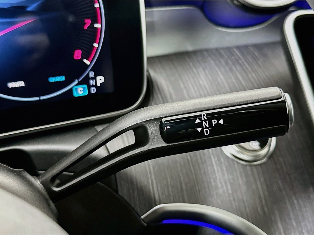 New 2027 Black Mercedes-Benz CLE 450 image 16