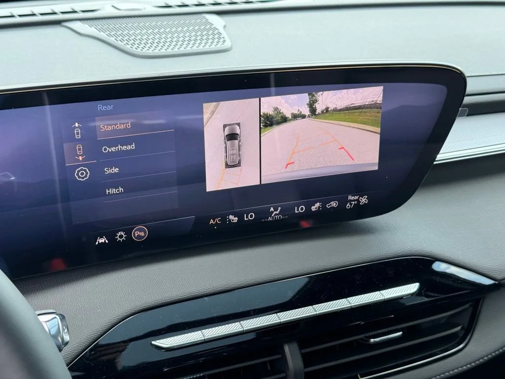 2025 Buick Enclave Sport Touring - Photo 32