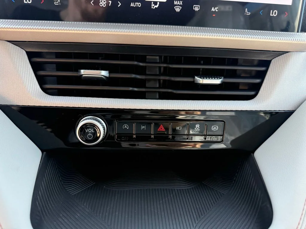 New 2026 Vapor Blue Metallic Ford Active image 25