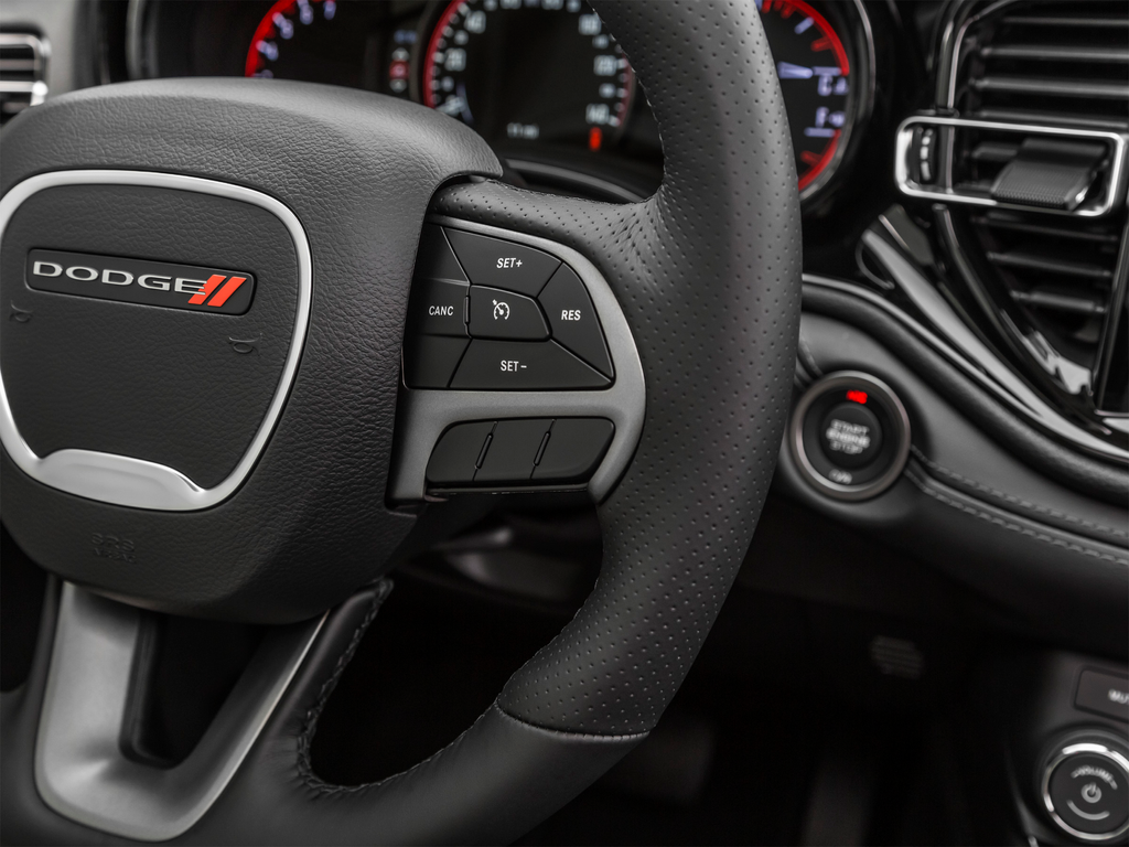 Used 2021 White Dodge SRT Hellcat image 47