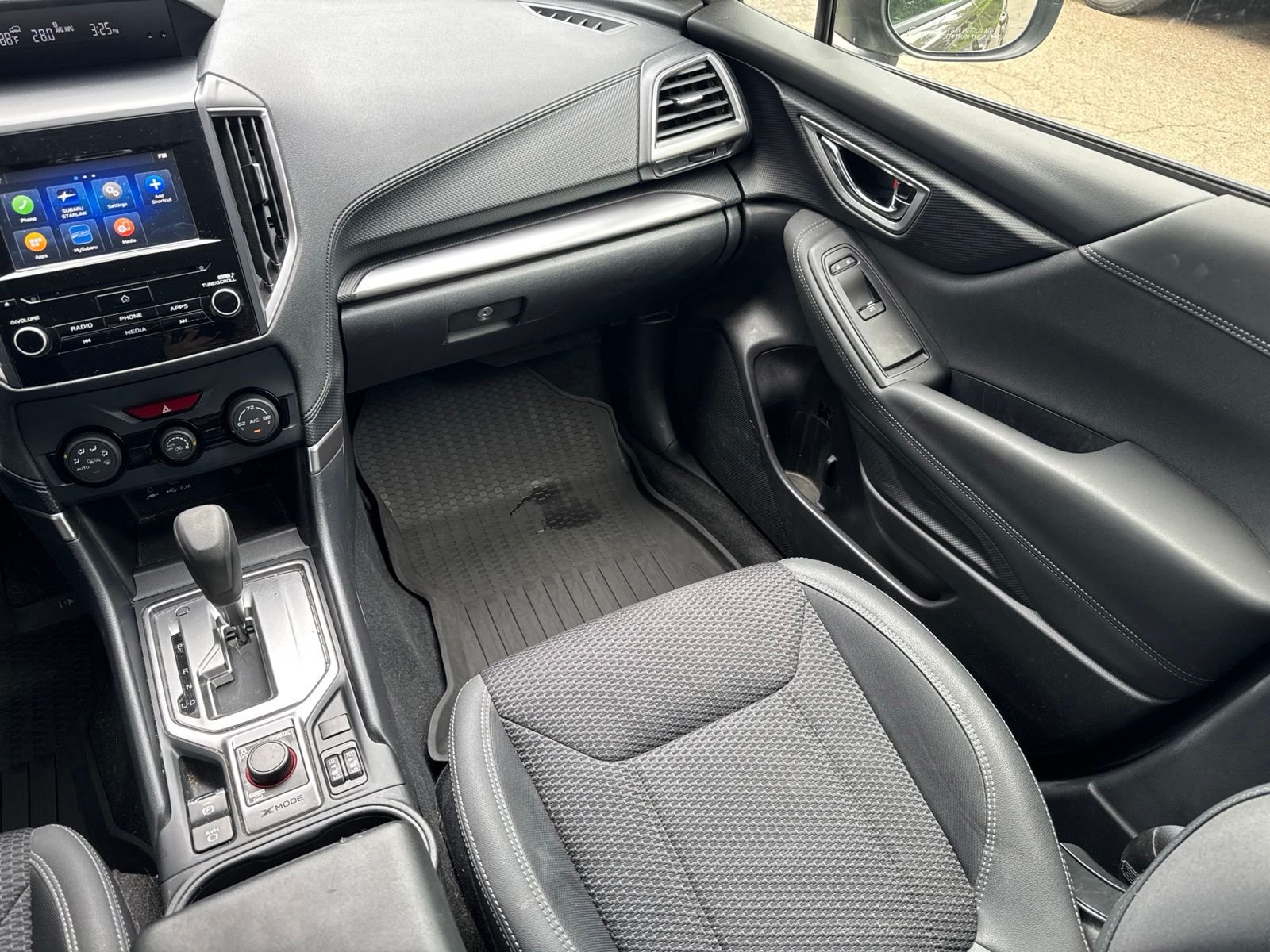 Used 2023 Brown Subaru Premium image 16