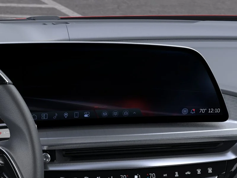2026 Cadillac LYRIQ V Premium - Photo 20