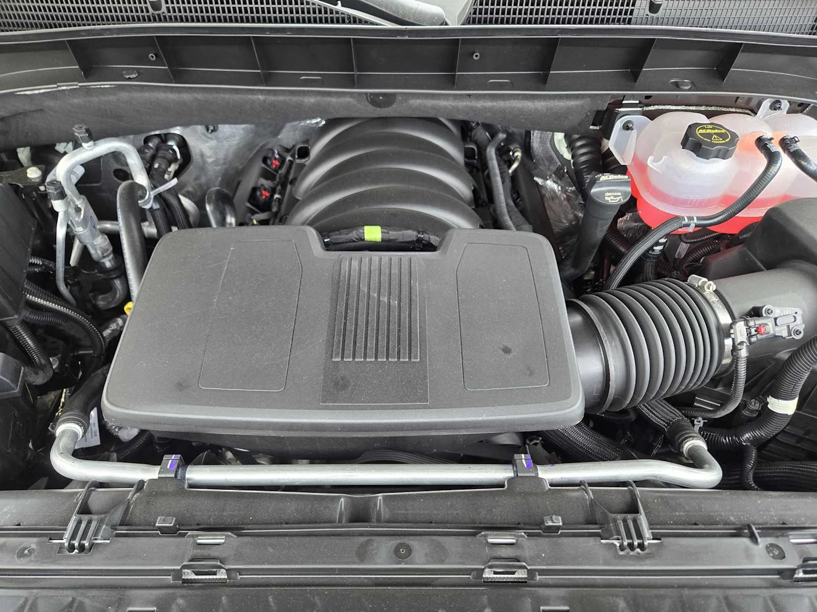 2026 GMC Sierra 1500 Denali - Photo 19