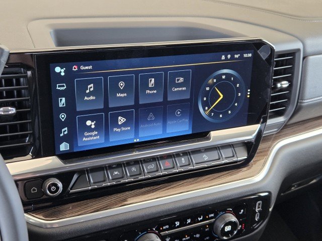2026 Chevrolet Silverado 1500 RST - Photo 38