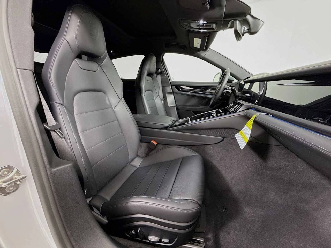 2026 Porsche Panamera Base - Photo 29