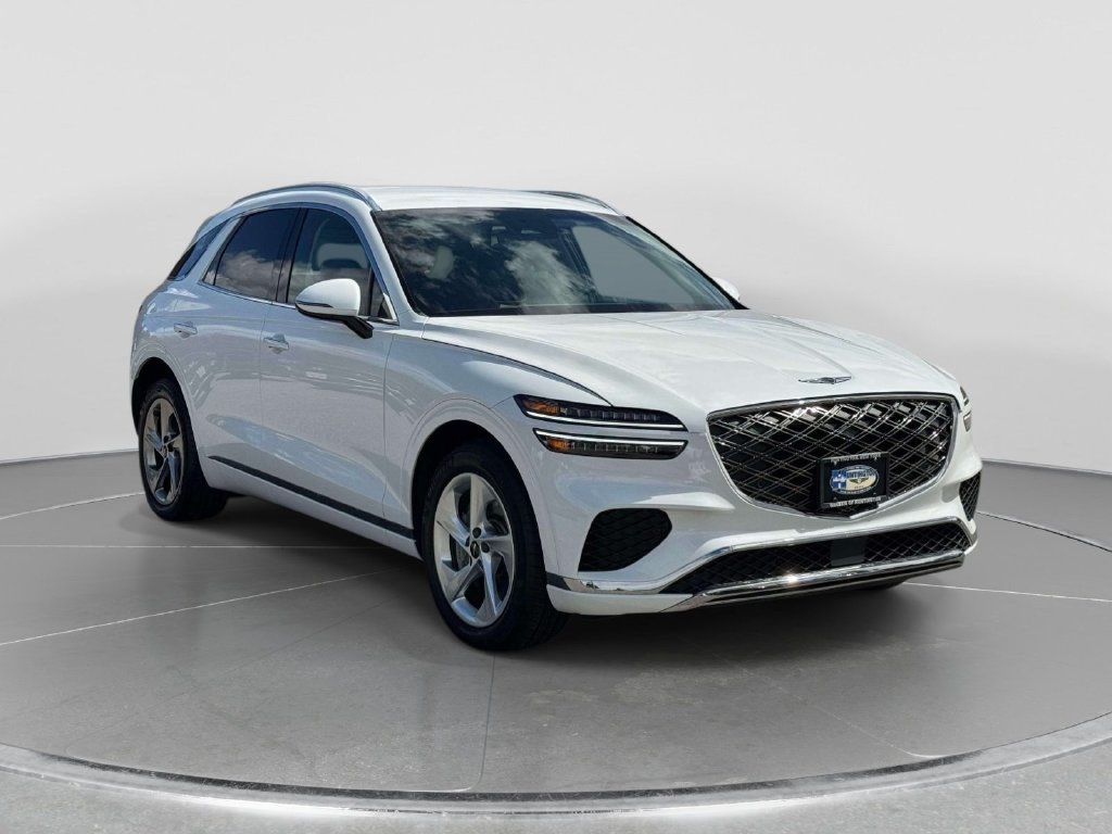2026 GENESIS GV70