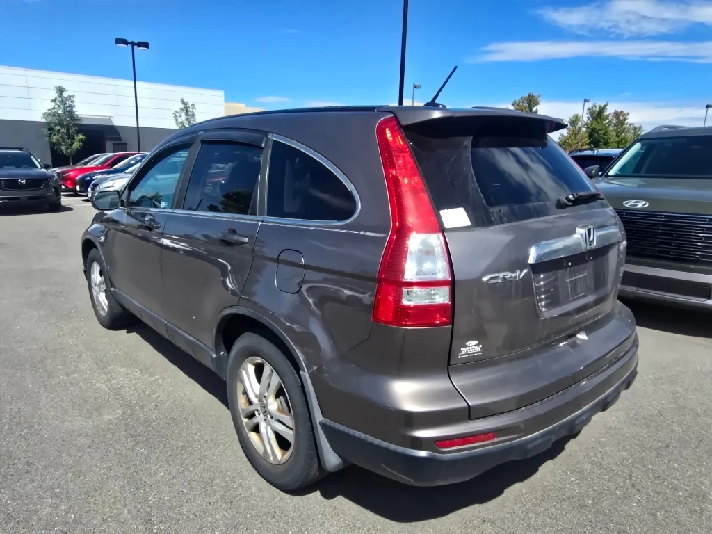 Used 2011  Honda EX-L image 14