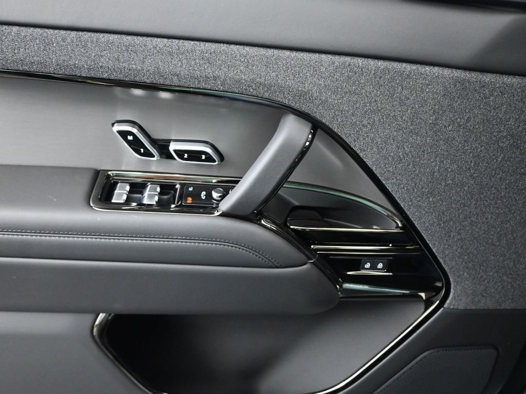 2025 Land Rover Range Rover Sport Dynamic SE - Photo 12