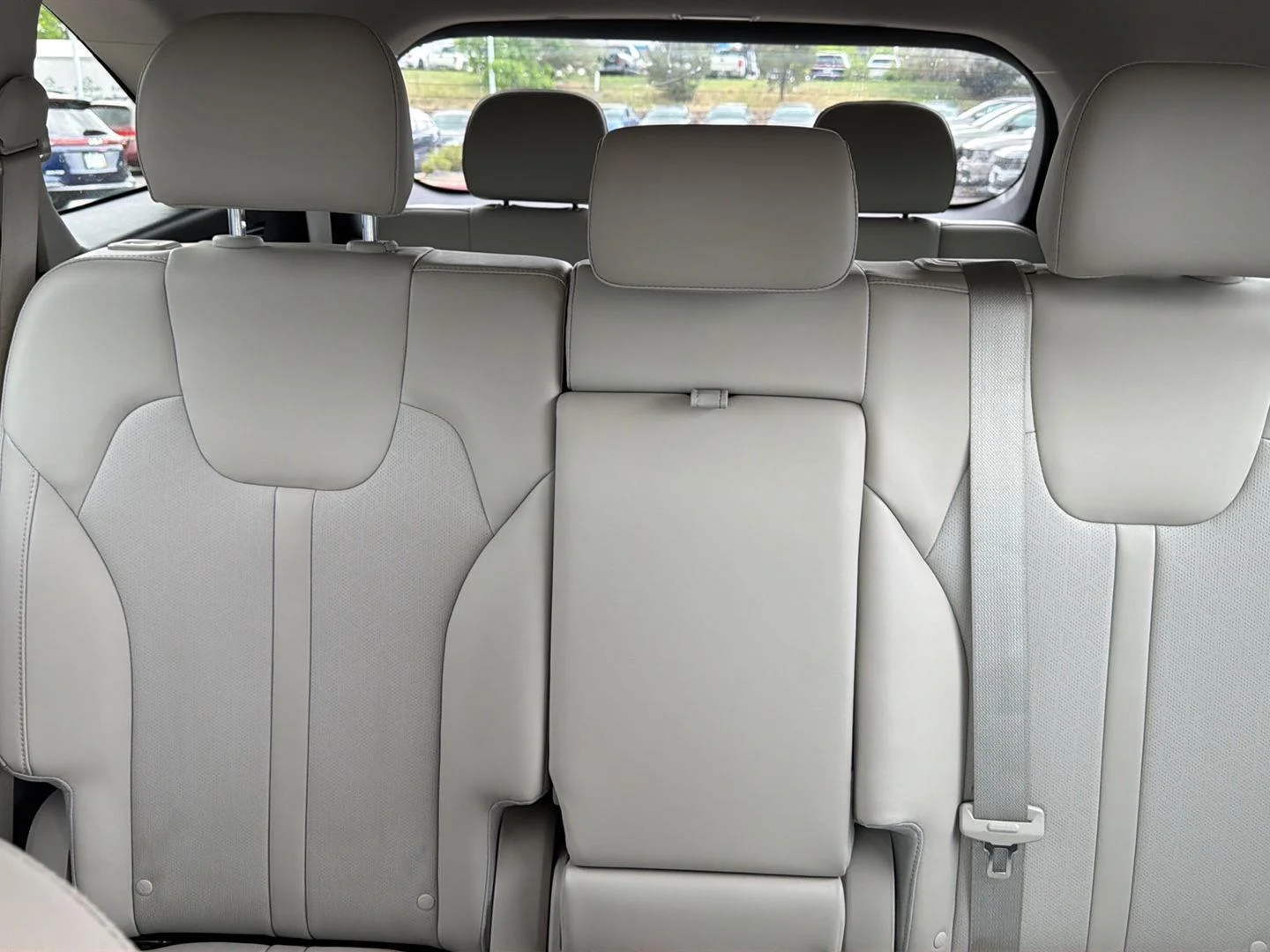 Certified Used 2023 Gravity Gray Kia X-Line S image 15