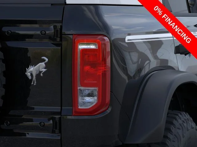 New 2026 Black Ford Heritage Edition image 23