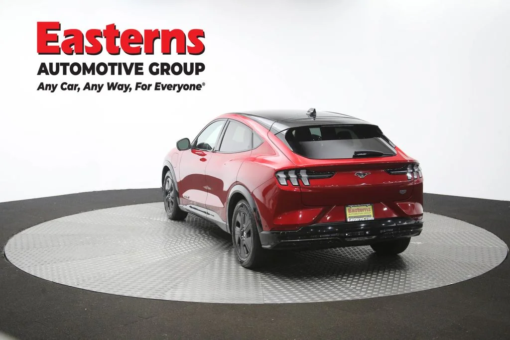 Used 2023 Red Ford California Route 1 image 67