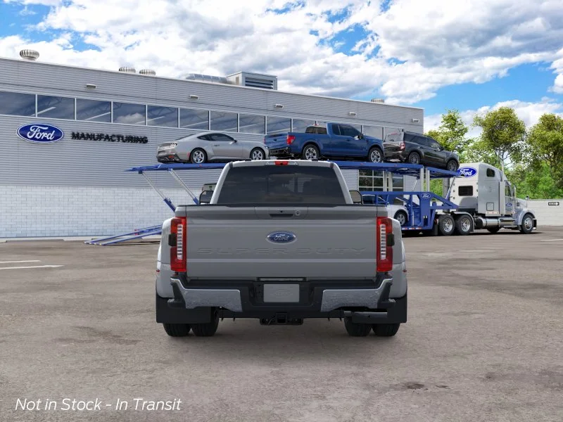 New 2026 Avalanche Ford F-350® Lariat® image 5